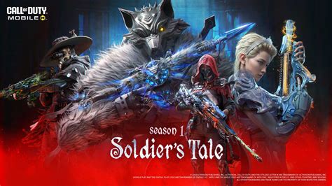 Mobile Season 1 .